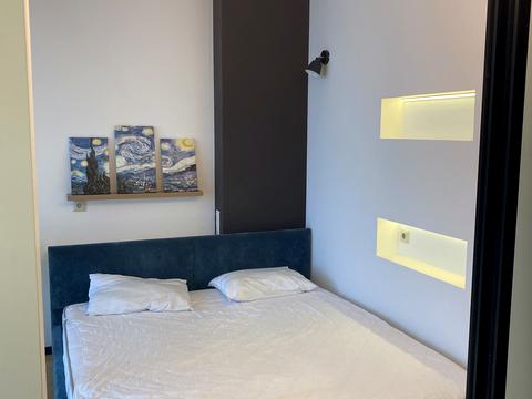 квартира за адресою Саперне Поле вул., 12