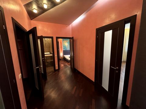 квартира по адресу Евгения Коновальца ул. (Щорса), 32-Г