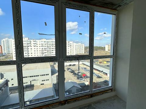 квартира по адресу Независимости ул., 7-Б