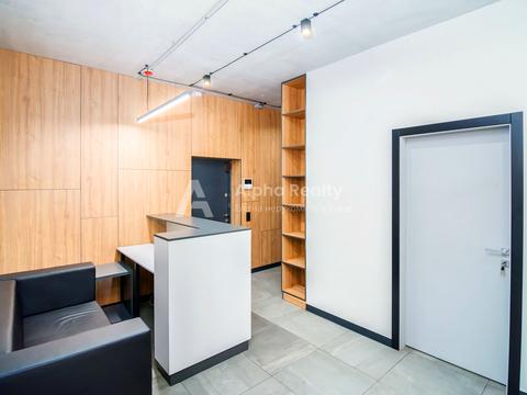 коммерческая по адресу Саксаганского ул., 37-К