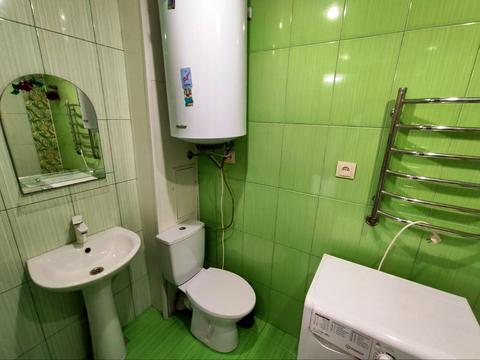 квартира по адресу с. Партизанское, Центральна ул., 4