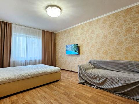 квартира по адресу Елизаветы Чавдар ул., 14