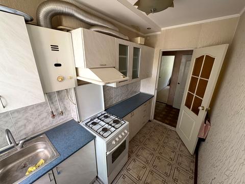 квартира за адресою 1 Лінія вул., 25