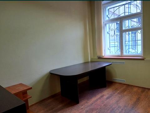 квартира по адресу Дарвіна ул., 10