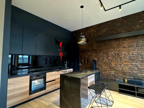 квартира по адресу Крутой спуск, 6/2