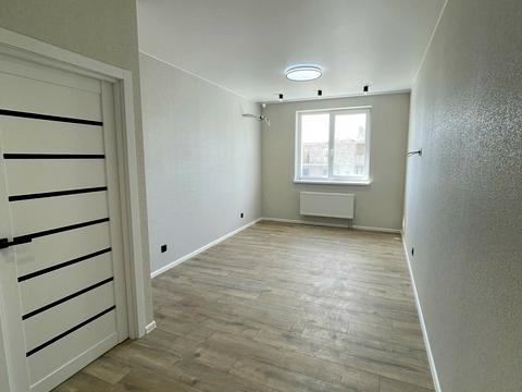 квартира по адресу Героев, 270г