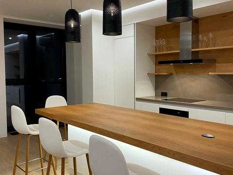 квартира по адресу Володимира Вернадського ул. (Дзержинського), 29-К