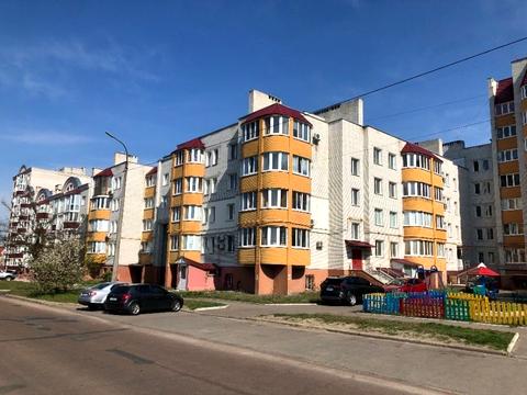 квартира по адресу Красносельского ул., 73