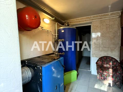 дом по адресу пгт. Таирово, Яблоневая, 1