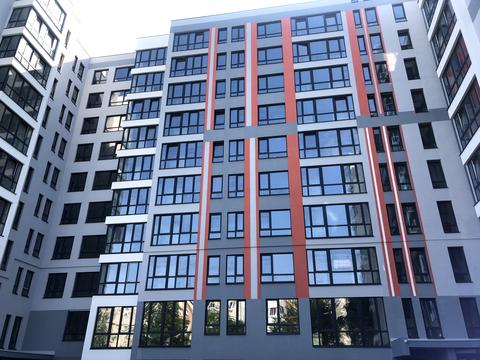 квартира за адресою Привокзальна, 30