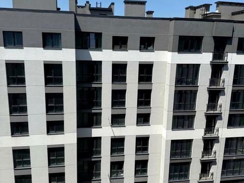 квартира по адресу Виноградна ул., 31в