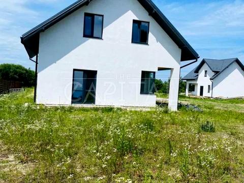 дом по адресу Бучанський