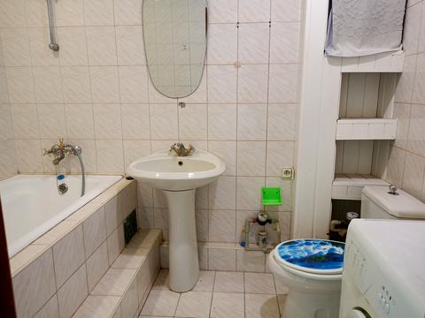 квартира по адресу Тракторостроителей просп., 148а