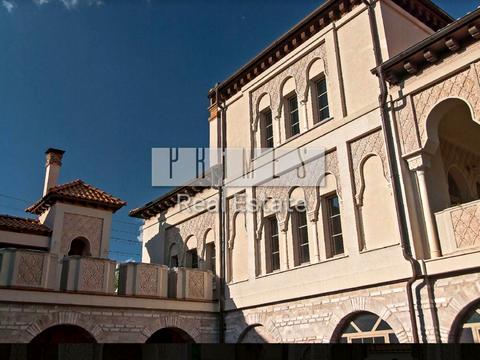 дом по адресу Чорногірська ул.