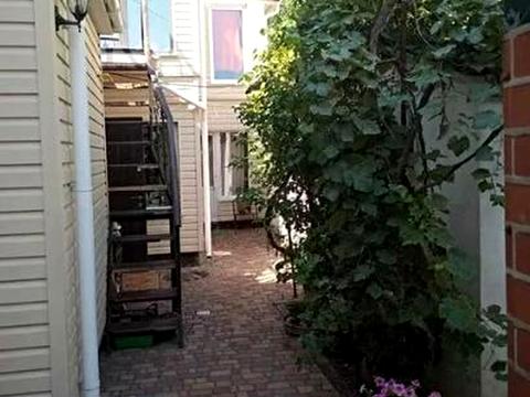 дом по адресу Французский бульв., 47