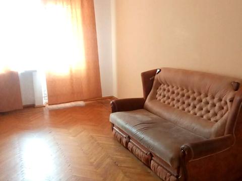 квартира по адресу Джинчарадзе пер., 1