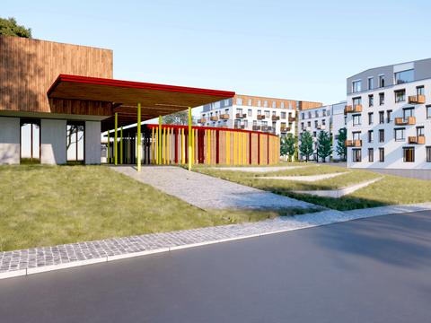 паркомісце за адресою Пилипа Орлика вул., 14а