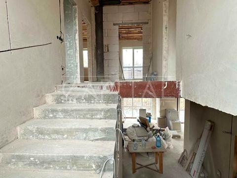 будинок за адресою Києво-Святошинський