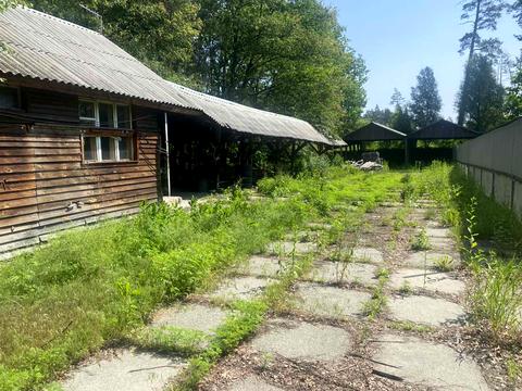 ділянка за адресою Шевченка вул., 12