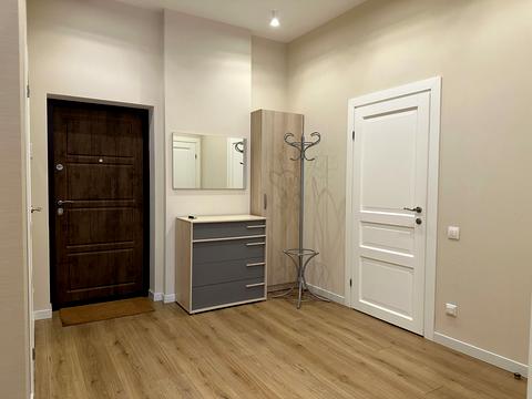 квартира по адресу Андрея Верхогляда ул. (Михайла Драгомирова), 2-А