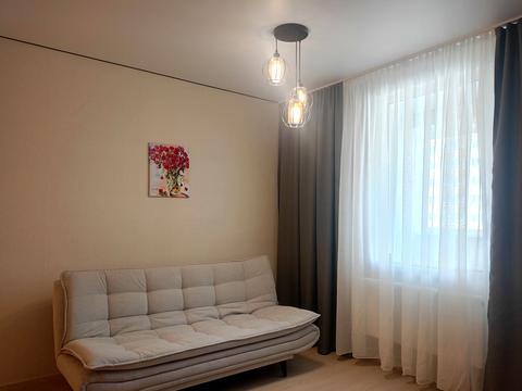 квартира по адресу Лісогринівецька ул., 34-А