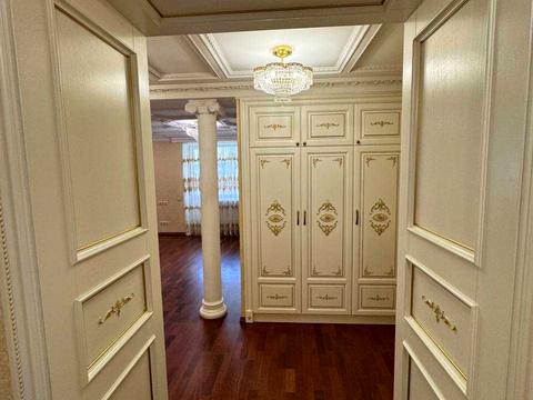 квартира по адресу Проспект Миру, 4а
