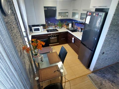 квартира по адресу Большая Морская ул., 34