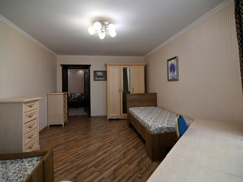 квартира за адресою Степана Дем'янчука вул., 1а