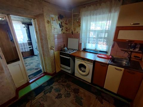 дом по адресу Кропивницкий, Прирічна ул.
