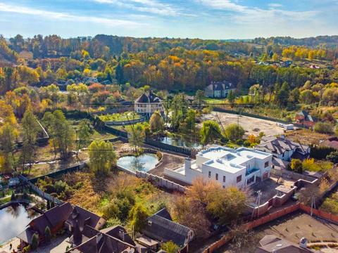 будинок за адресою Обухівський