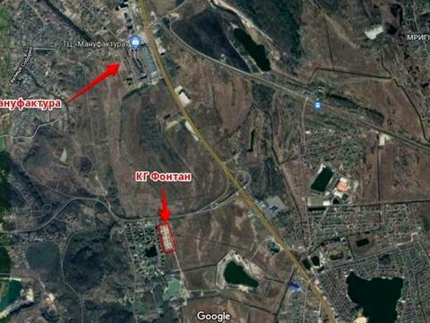 будинок за адресою фонтанна