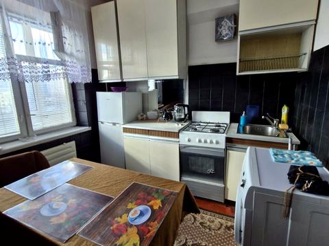 квартира по адресу Митрополита Андрея Шептицкого ул. (Анатолія Луначарського), 24
