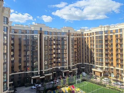 коммерческая по адресу Проспект Мартинова, 36
