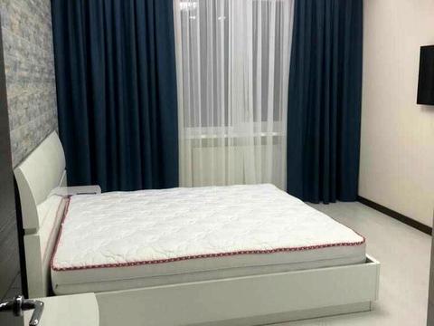 квартира по адресу Исполкомовская ул., 24-Б