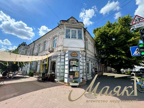 коммерческая по адресу Сковороды Григория ул., 7