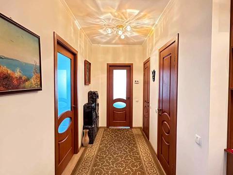 квартира по адресу Заречанская ул., 10/1