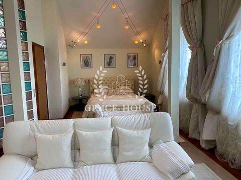 будинок за адресою смт. Козин, Старокиївська вул.