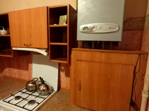 квартира за адресою Пироговська вул., 5