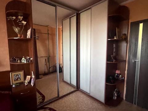 квартира по адресу Рубана ул., 24