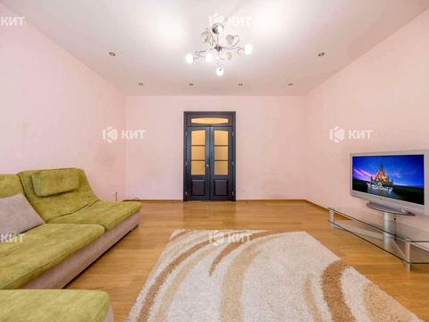 квартира за адресою Петра Болбочана вул. (Клапцова), 52