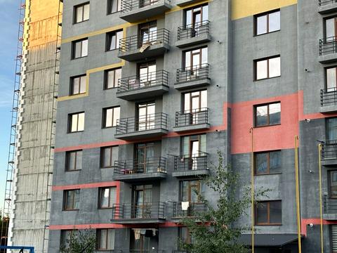 квартира за адресою Петра Маланюка вул., 16б