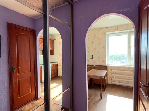 квартира по адресу Мира ул., 5