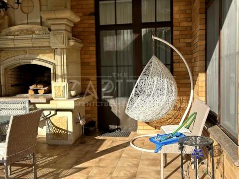 дом по адресу Стежки ул., 3А