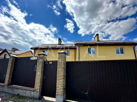 будинок за адресою Михайлівська Борщагівка