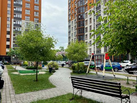 квартира за адресою Героїв Миколаєва вул., 129А