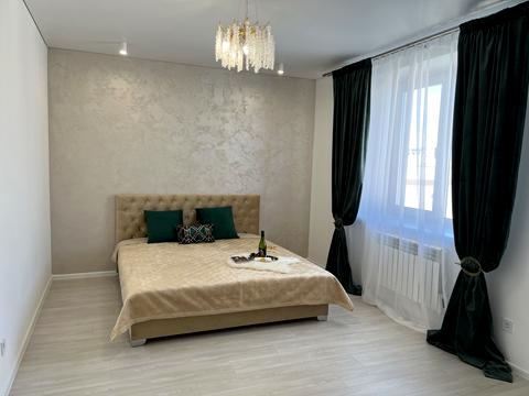 квартира за адресою Олександрівська вул., 2