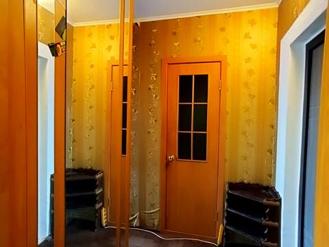квартира по адресу Мира ул., 5