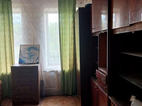 будинок за адресою 7-ма Пересипська вул., 20