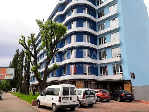 коммерческая по адресу Киев, Константиновская ул., 75
