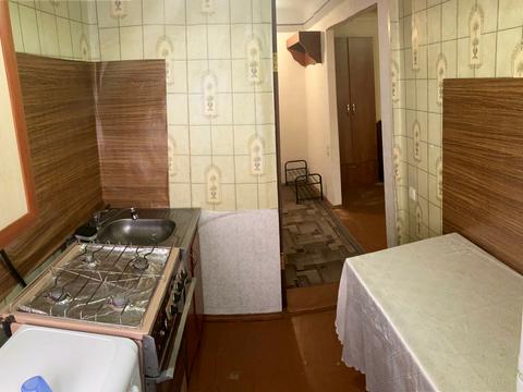квартира по адресу Юрʼєва бульв., 13